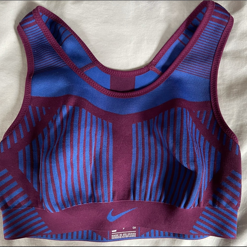 Nike Sports-bra